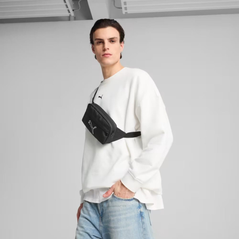 Сумка на пояс Puma Plus Waist Bag 1,5L
