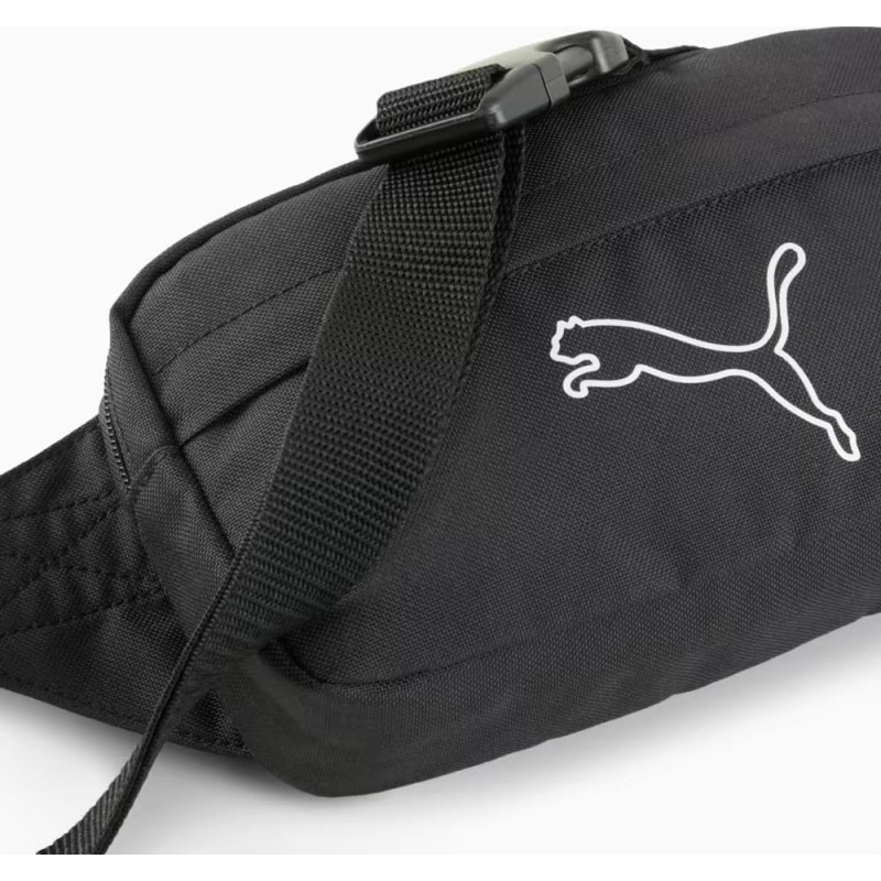 Сумка на пояс Puma Plus Waist Bag 1,5L