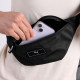 Сумка на пояс Puma DECK Waist Bag 2,2L