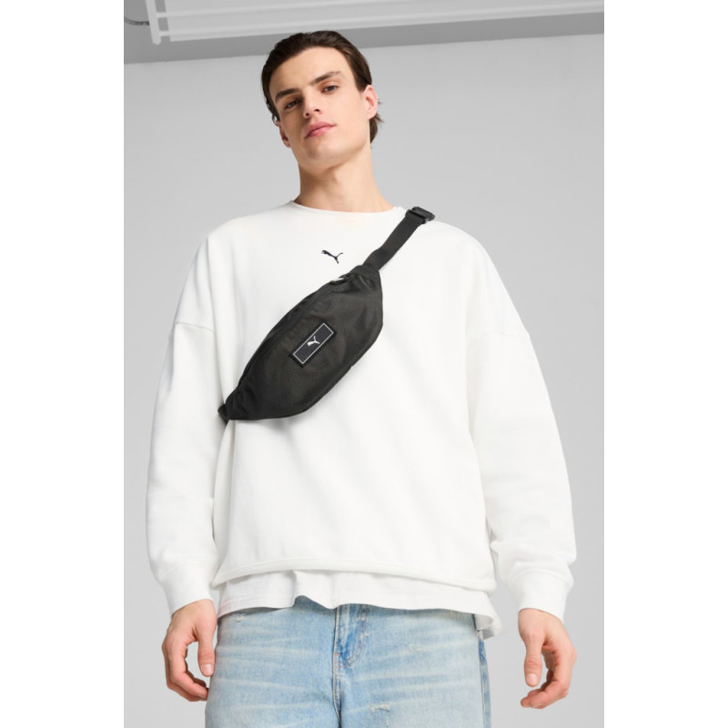 Сумка на пояс Puma DECK Waist Bag 2,2L