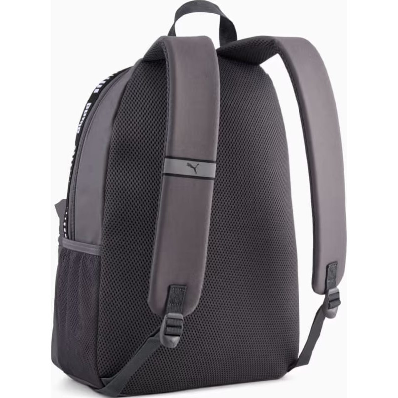 Рюкзак Puma Phase Tape Backpack 20L