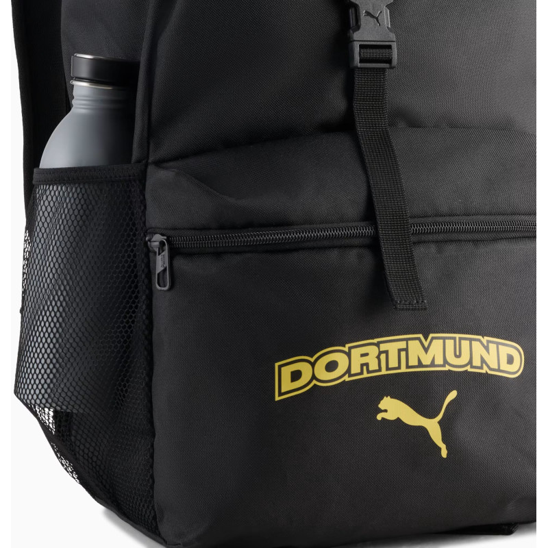 Рюкзак Puma BVB CULTURE Backpack 24L