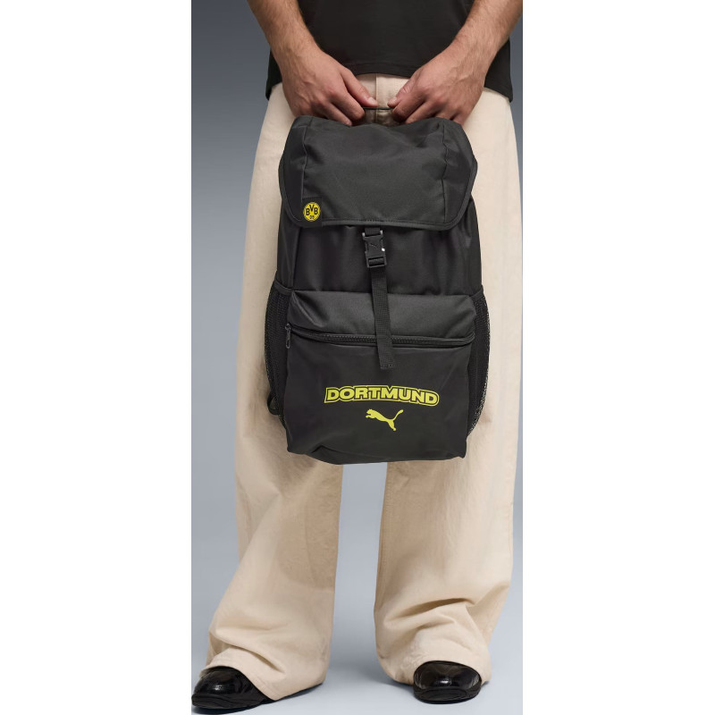 Рюкзак Puma BVB CULTURE Backpack 24L