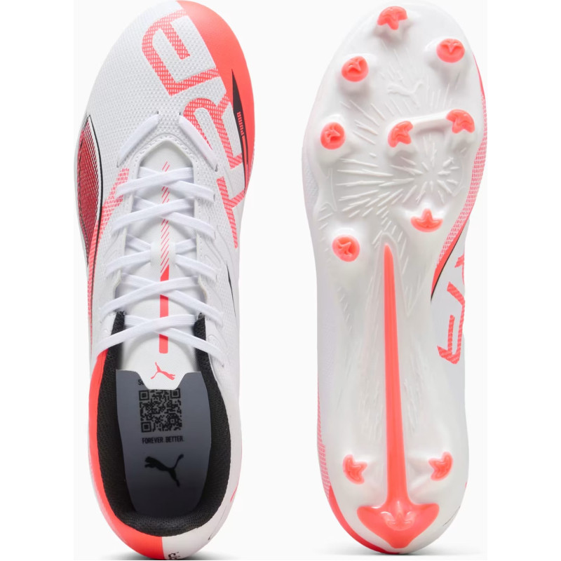Бутси Puma ULTRA 5 PLAY FG/AG
