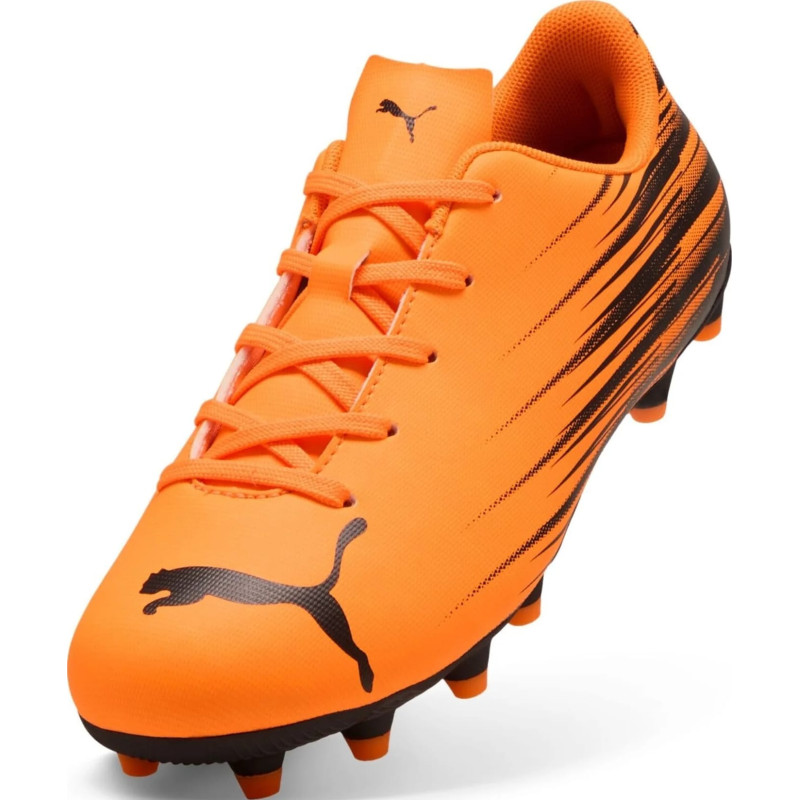 Бутси дитячі Puma ATTACANTO II FG/AG Jr