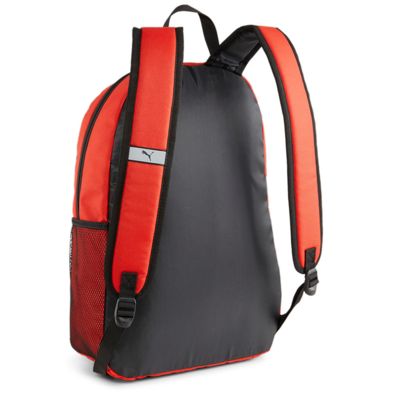 Рюкзак Puma teamGOAL Backpack Core 20L