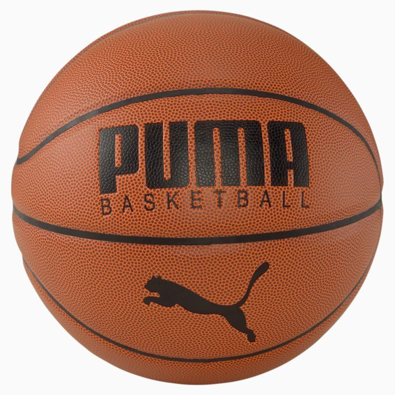 М'яч баскетбольний Puma Basketball Top