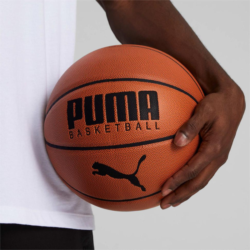 М'яч баскетбольний Puma Basketball Top