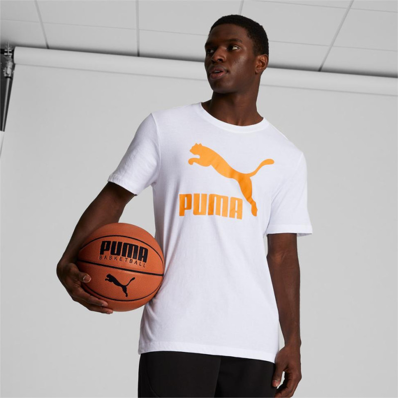 М'яч баскетбольний Puma Basketball Top