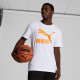 М'яч баскетбольний Puma Basketball Top