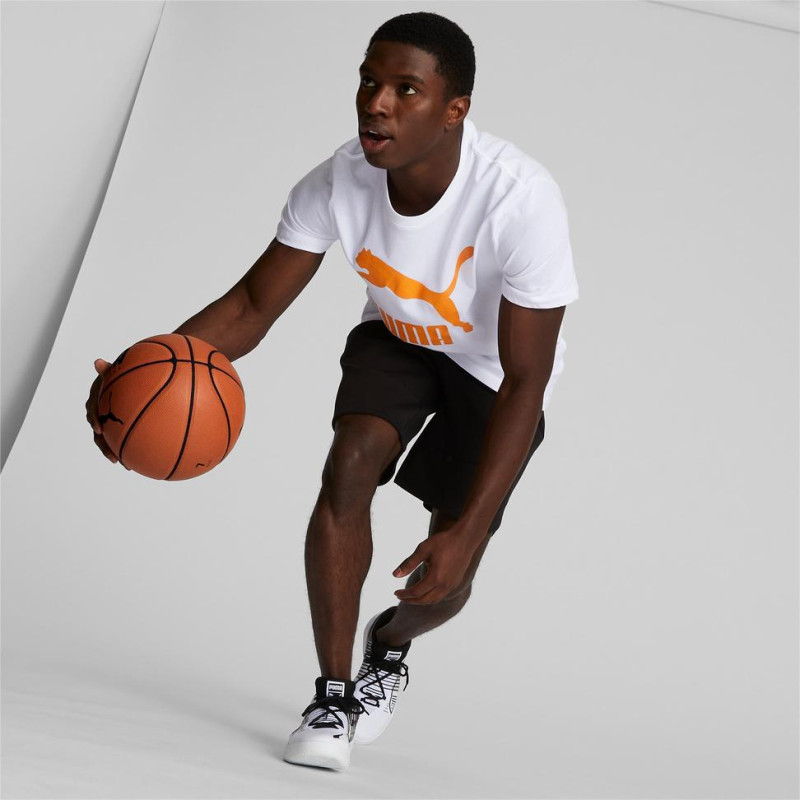 М'яч баскетбольний Puma Basketball Top