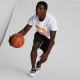 М'яч баскетбольний Puma Basketball Top