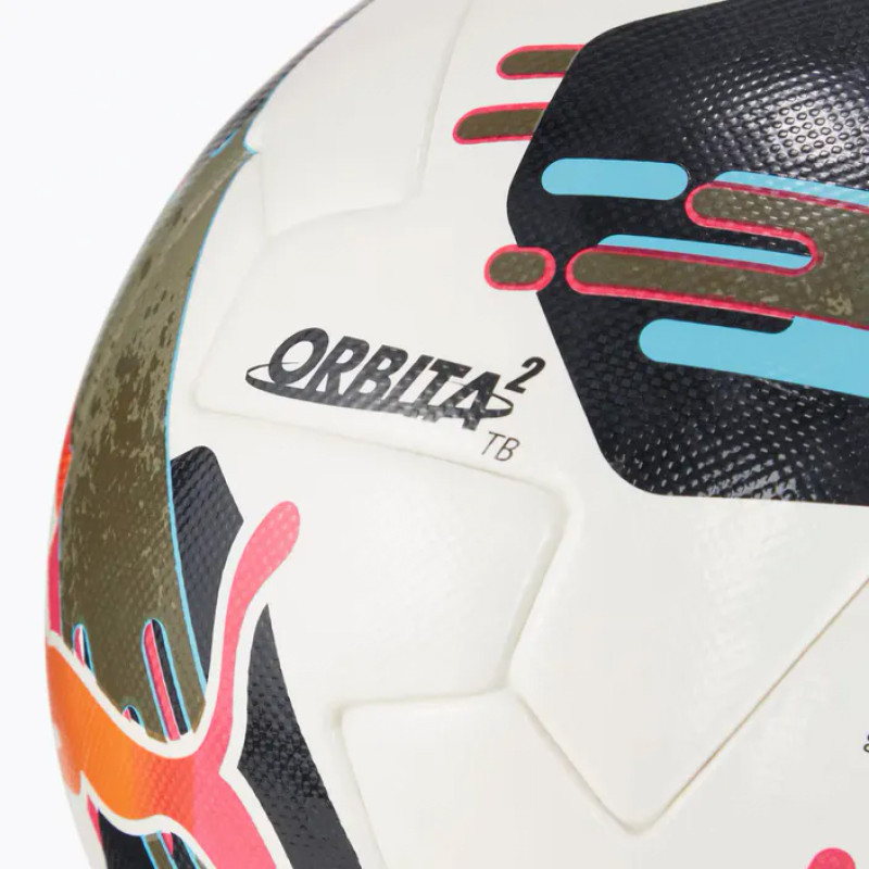 М'яч футбольний Puma Orbita 2 TB (FIFA Quality Pro)