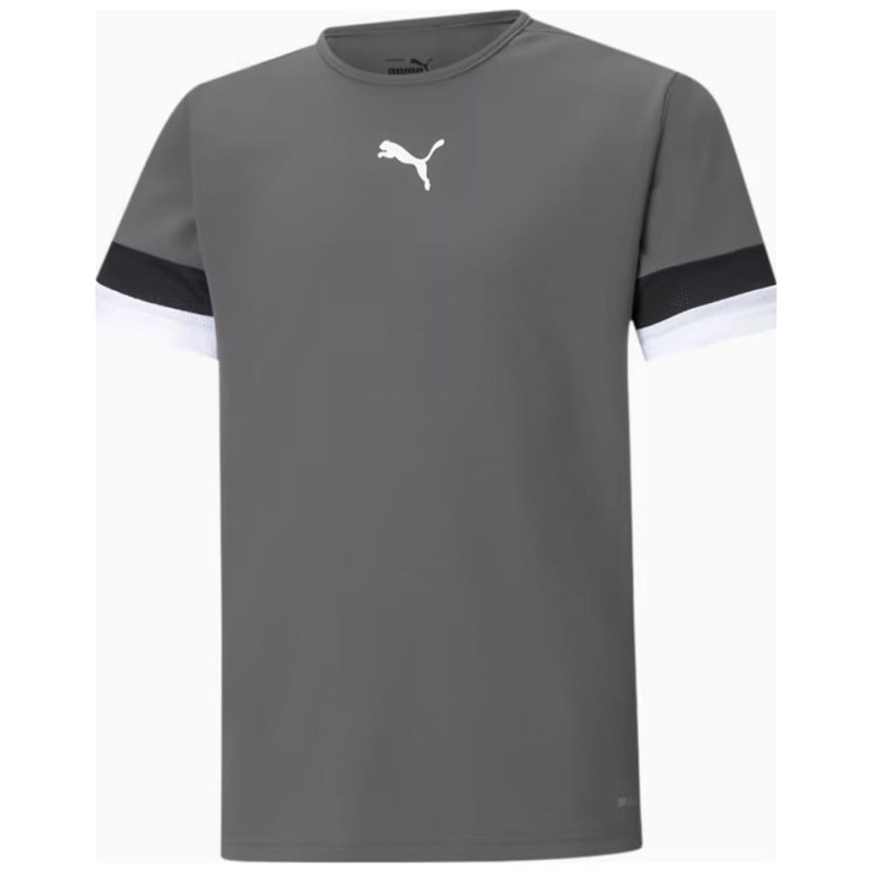 Футболка Puma teamRISE Jersey Jr