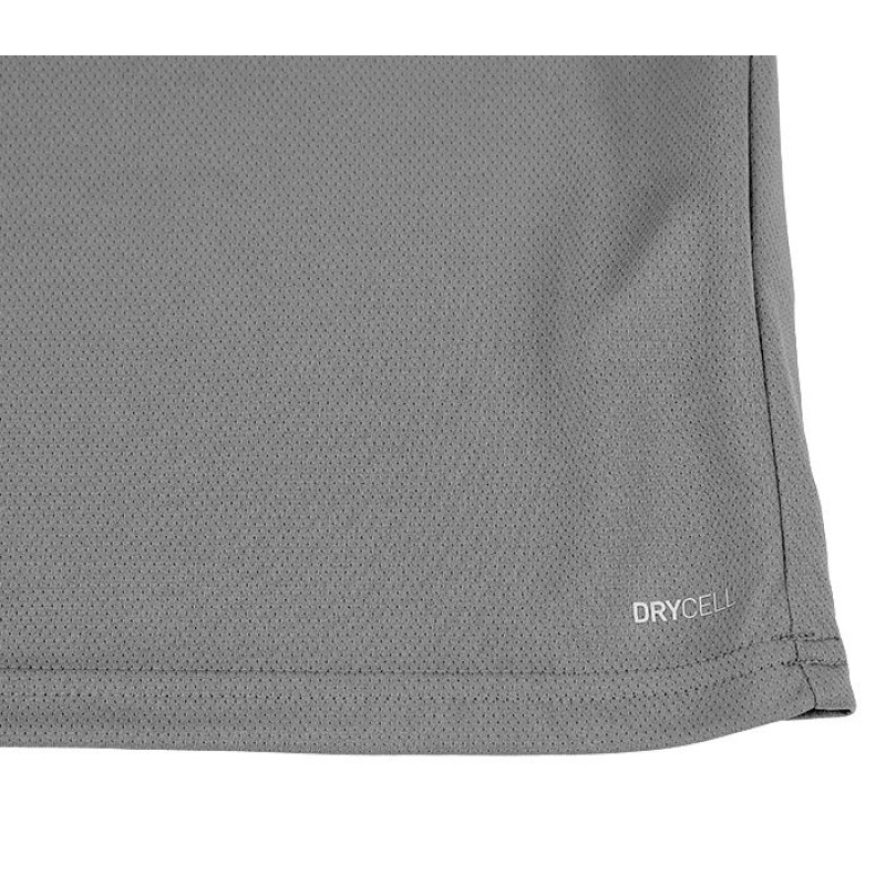 Футболка Puma teamRISE Jersey Jr