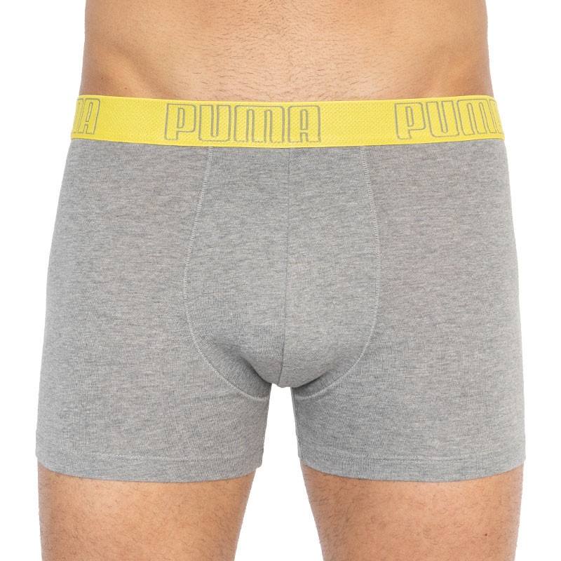 Труси-боксери Puma YD BOLD STRIPE BOXER 2 пари
