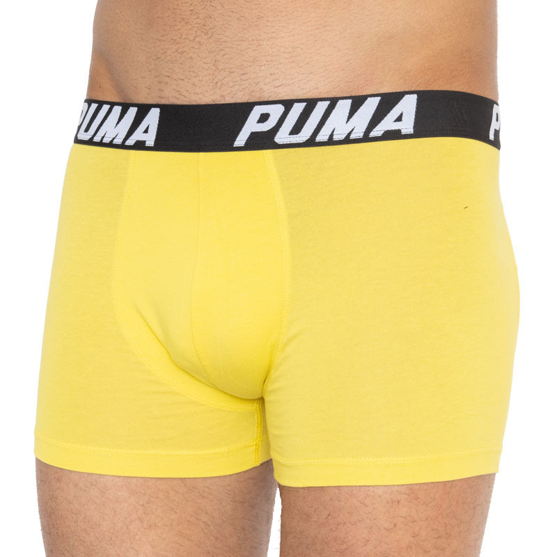 Труси-боксери Puma SPACEDYE STRIPE BOXER 2 пари