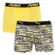 Труси-боксери Puma LOGO AOP BOXER 2 пари