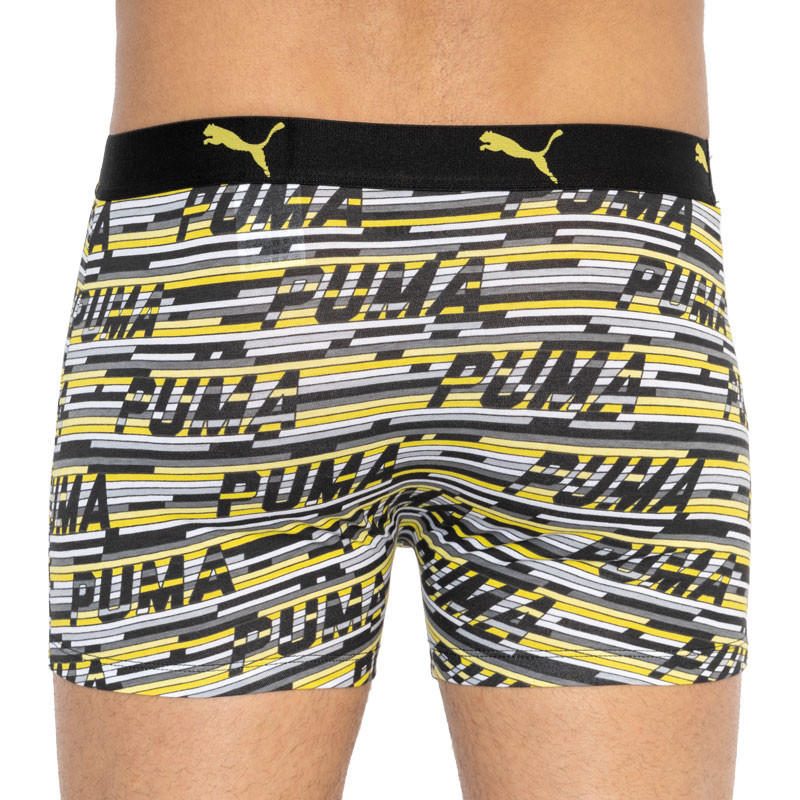 Труси-боксери Puma LOGO AOP BOXER 2 пари