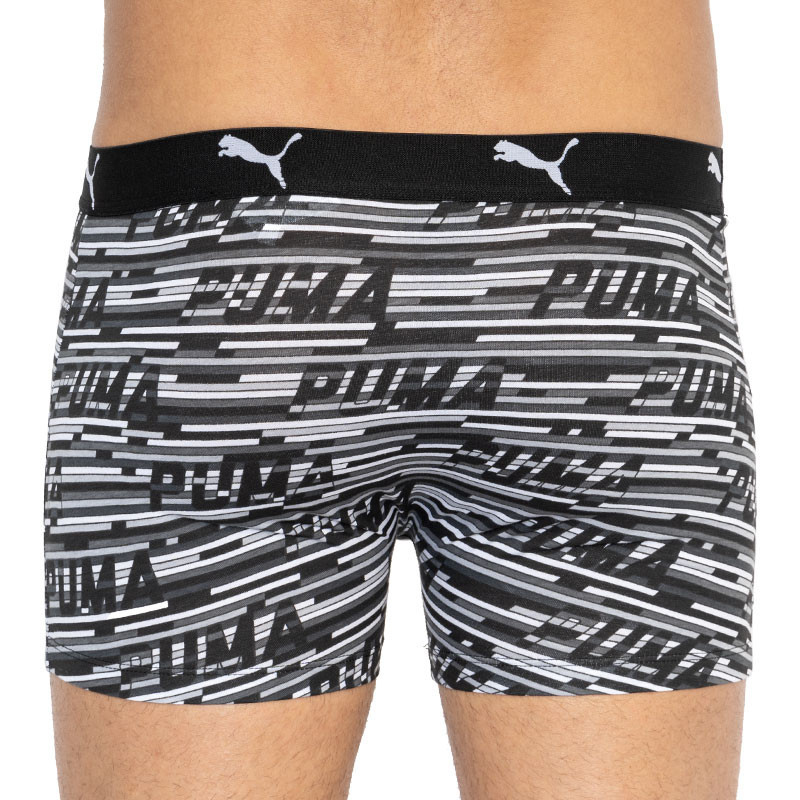 Труси-боксери Puma LOGO AOP BOXER 2 пари