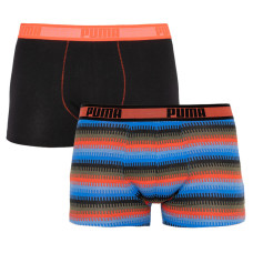 Труси-шорти Puma WORLDHOOD STRIPE TRUNK 2 пари