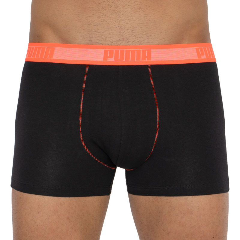 Труси-шорти Puma WORLDHOOD STRIPE TRUNK 2 пари