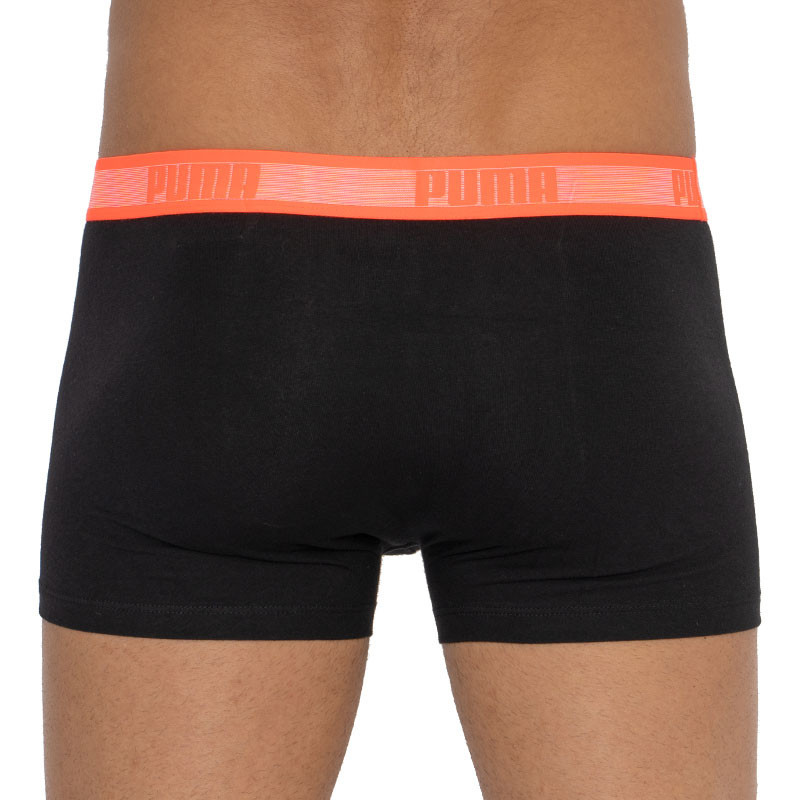 Труси-шорти Puma WORLDHOOD STRIPE TRUNK 2 пари