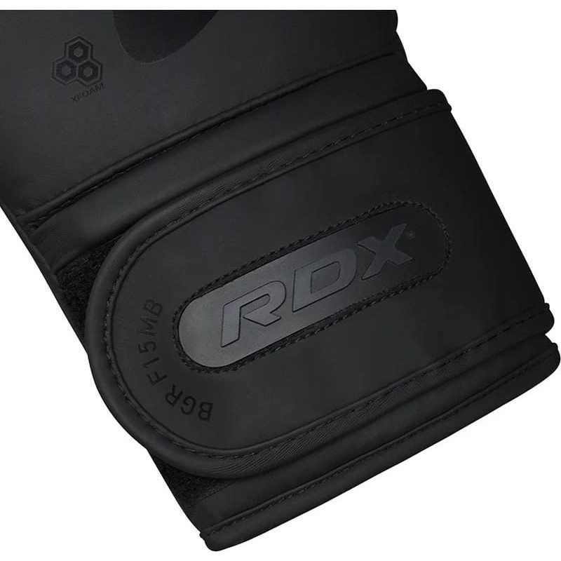 Боксерські рукавиці RDX Boxing Gloves F15