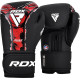 Боксерські рукавиці RDX Boxing Gloves New Aura F17