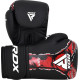 Боксерські рукавиці RDX Boxing Gloves New Aura F17