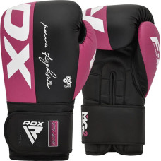 Боксерські рукавиці RDX Boxing Gloves Rex F4