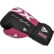 Боксерські рукавиці RDX Boxing Gloves Rex F4
