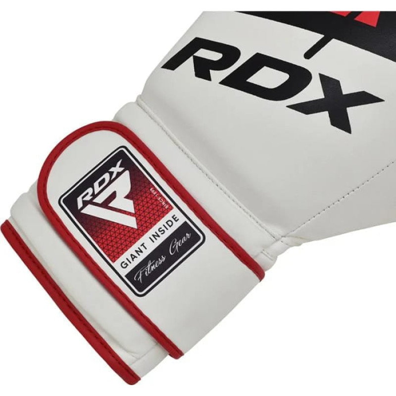 Боксерські рукавиці RDX Boxing Gloves F7