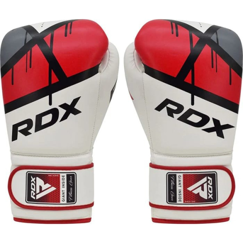 Боксерські рукавиці RDX Boxing Gloves F7