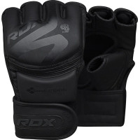 Тренувальні рукавиці RDX Grappling Gloves F15