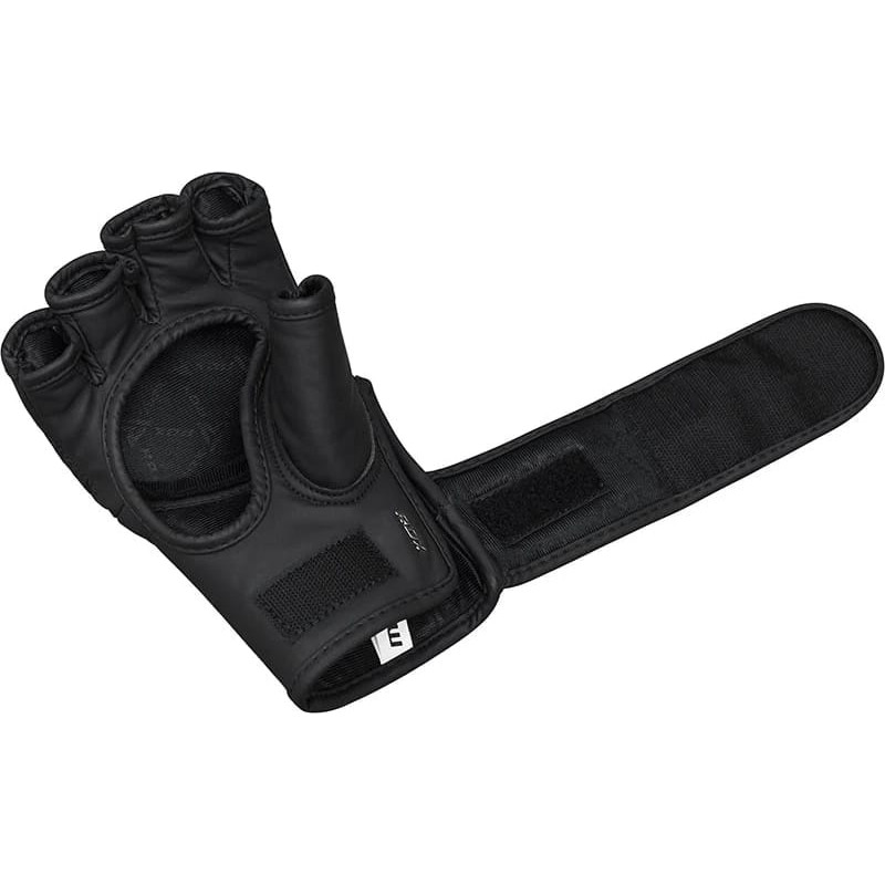 Тренувальні рукавиці RDX Grappling Gloves F15