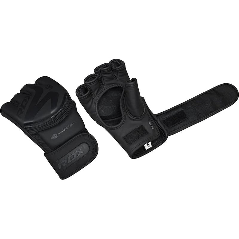 Тренувальні рукавиці RDX Grappling Gloves F15