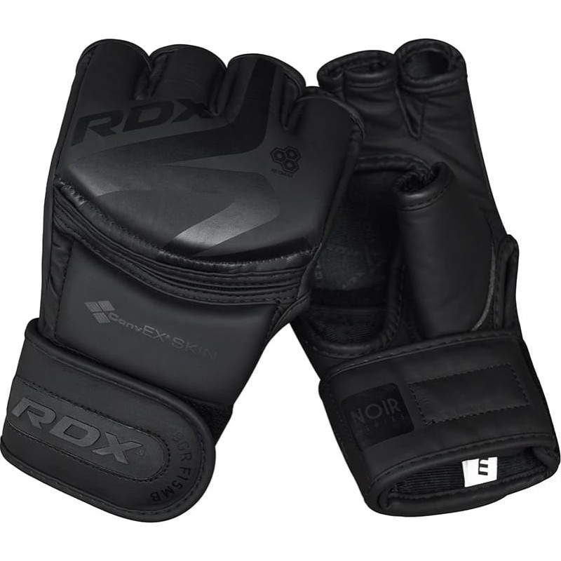Тренувальні рукавиці RDX Grappling Gloves F15