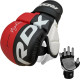 Тренувальні рукавиці RDX Grappling Gloves Rex T6 Plus