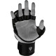 Тренувальні рукавиці RDX Grappling Gloves Rex T6 Plus