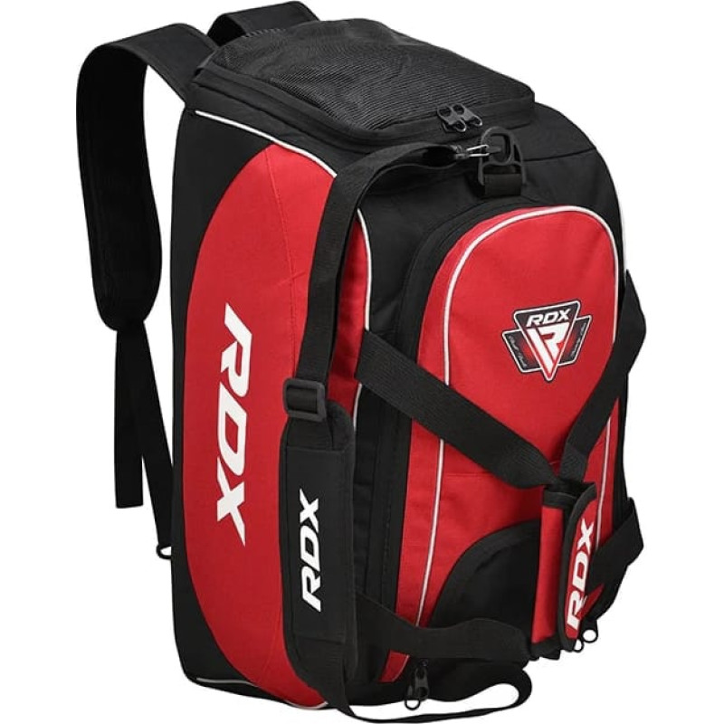 Сумка RDX Gym Kit Bag
