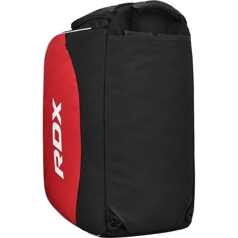 Сумка RDX Gym Kit Bag