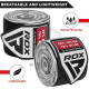 Бинти RDX Hand Wraps 2.5 Meter
