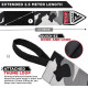 Бинти RDX Hand Wraps 2.5 Meter