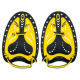 Лопатки для плавання Seac PADDLE PRO