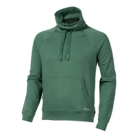 Толстовка Slazenger Racket Heather