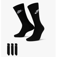 Шкарпетки Nike U NK NSW EVERYDAY ESSENTIAL CR 3 пари