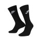 Шкарпетки Nike U NK NSW EVERYDAY ESSENTIAL CR 3 пари
