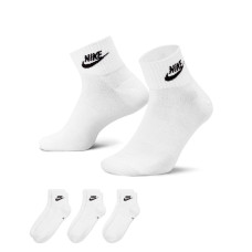 Шкарпетки Nike U NK NSW EVERYDAY ESSENTIAL AN 3 пари