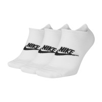 Шкарпетки Nike U NK NSW EVERYDAY ESSENTIAL NS 3 пари